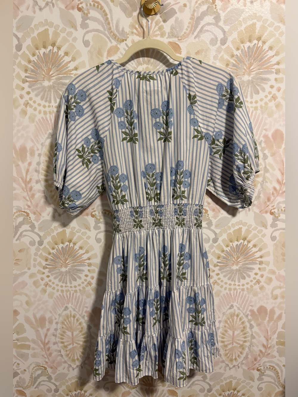 Saylor Greyson Mini Dress | Large - Picture 7 of 9